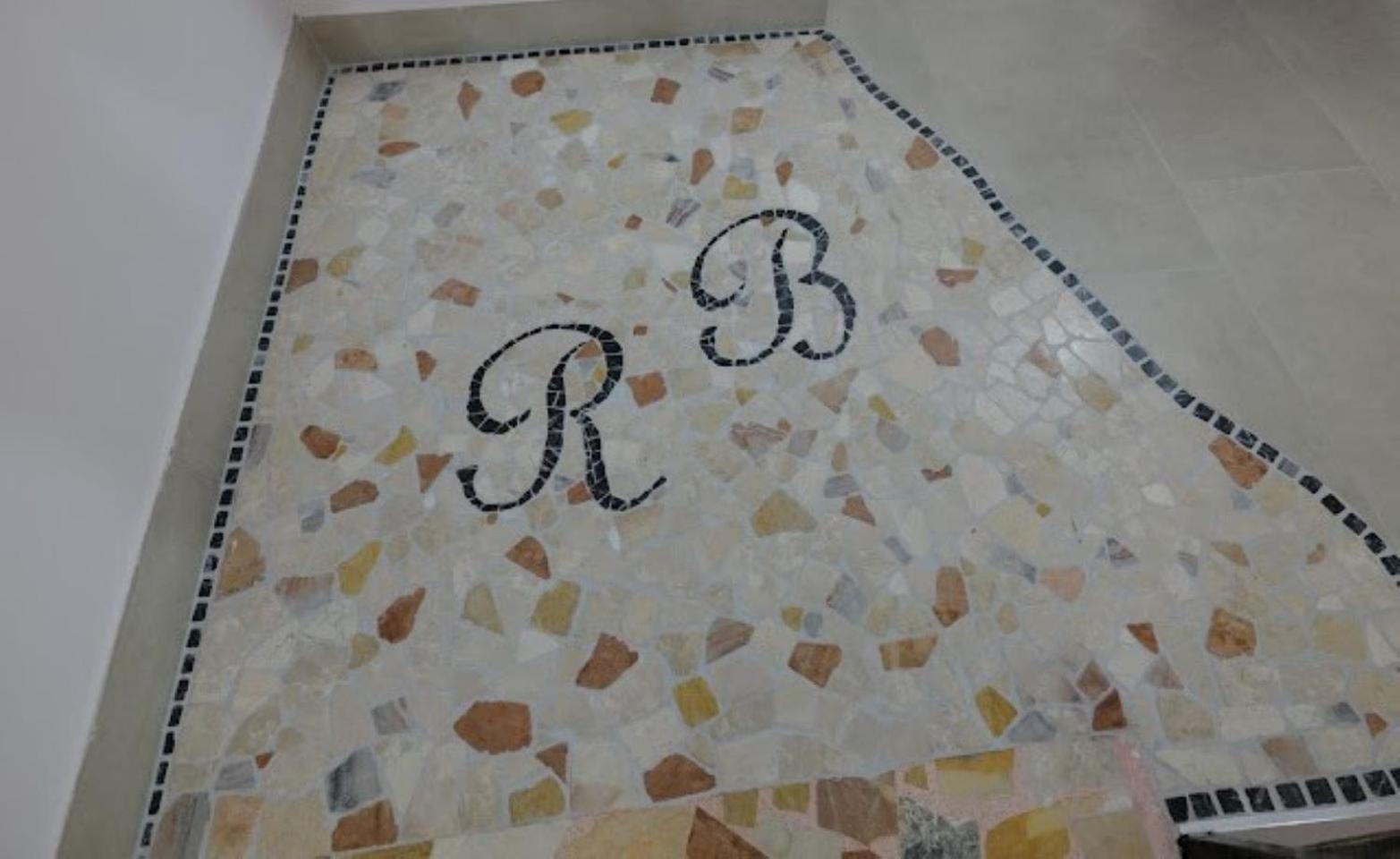 Rb Bed & Breakfast Gaiba Exterior photo